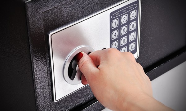 New and Second Hand Safes Wollongong